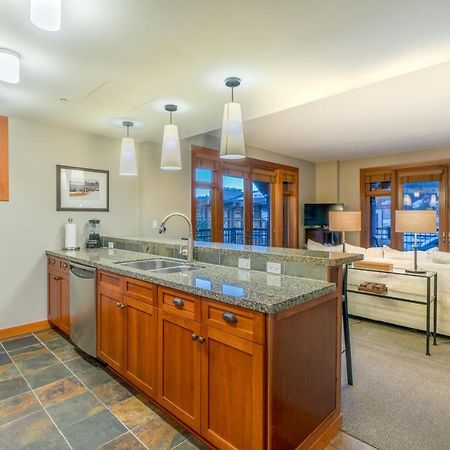 Capitol Peak Lodge By Snowmass Mountain Lodging Snowmass Village Εξωτερικό φωτογραφία