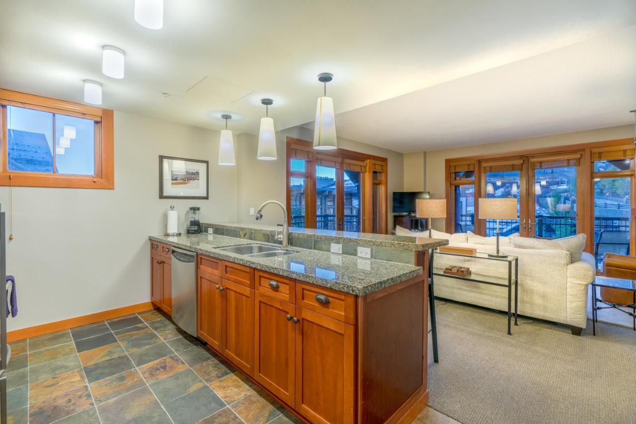 Capitol Peak Lodge By Snowmass Mountain Lodging Snowmass Village Εξωτερικό φωτογραφία