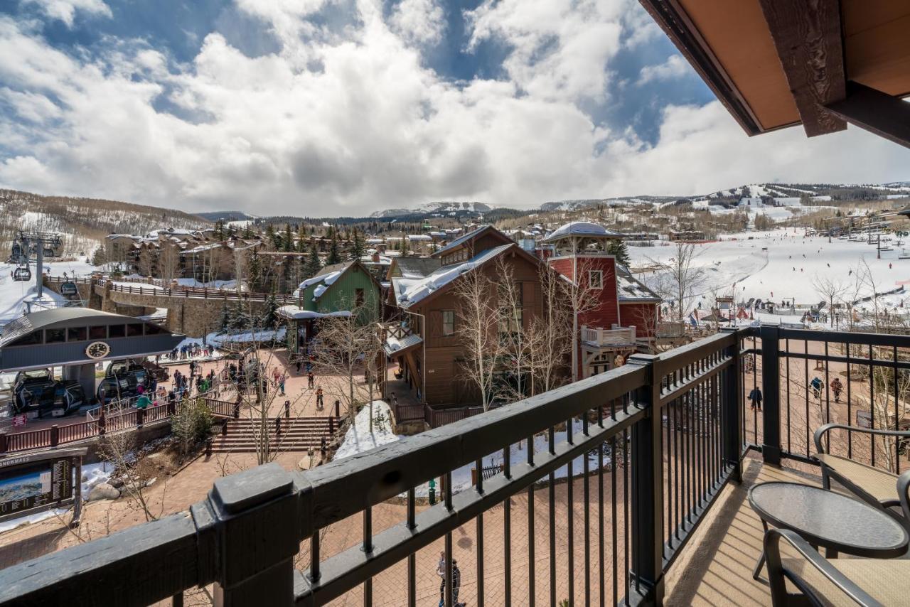 Capitol Peak Lodge By Snowmass Mountain Lodging Snowmass Village Εξωτερικό φωτογραφία