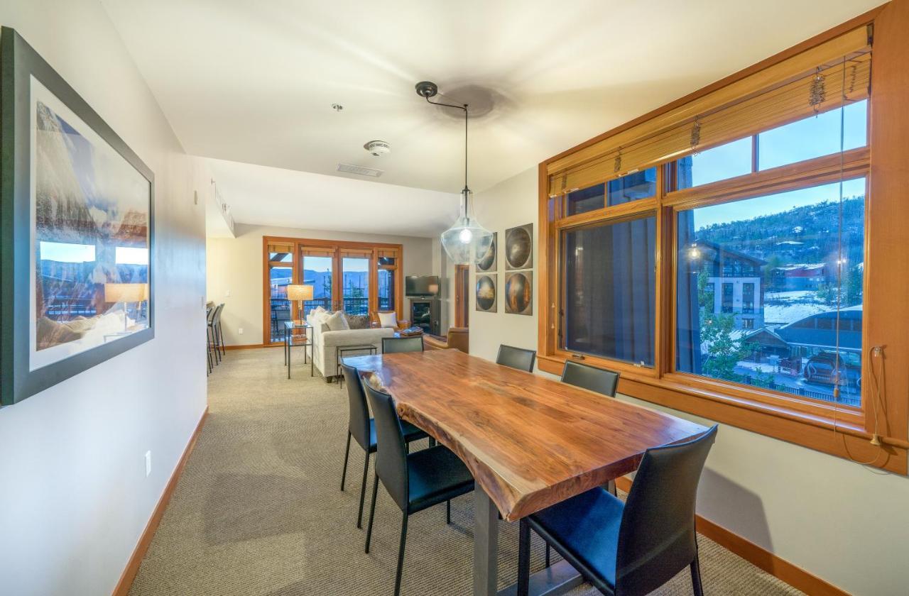 Capitol Peak Lodge By Snowmass Mountain Lodging Snowmass Village Εξωτερικό φωτογραφία