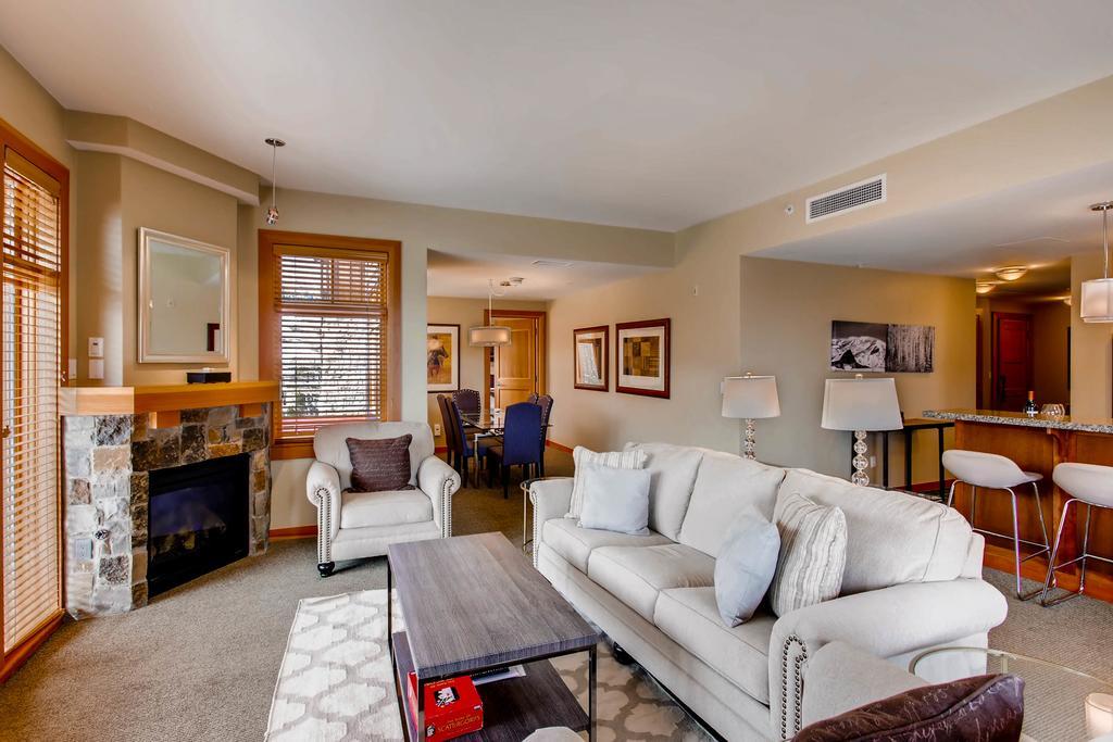 Capitol Peak Lodge By Snowmass Mountain Lodging Snowmass Village Εξωτερικό φωτογραφία