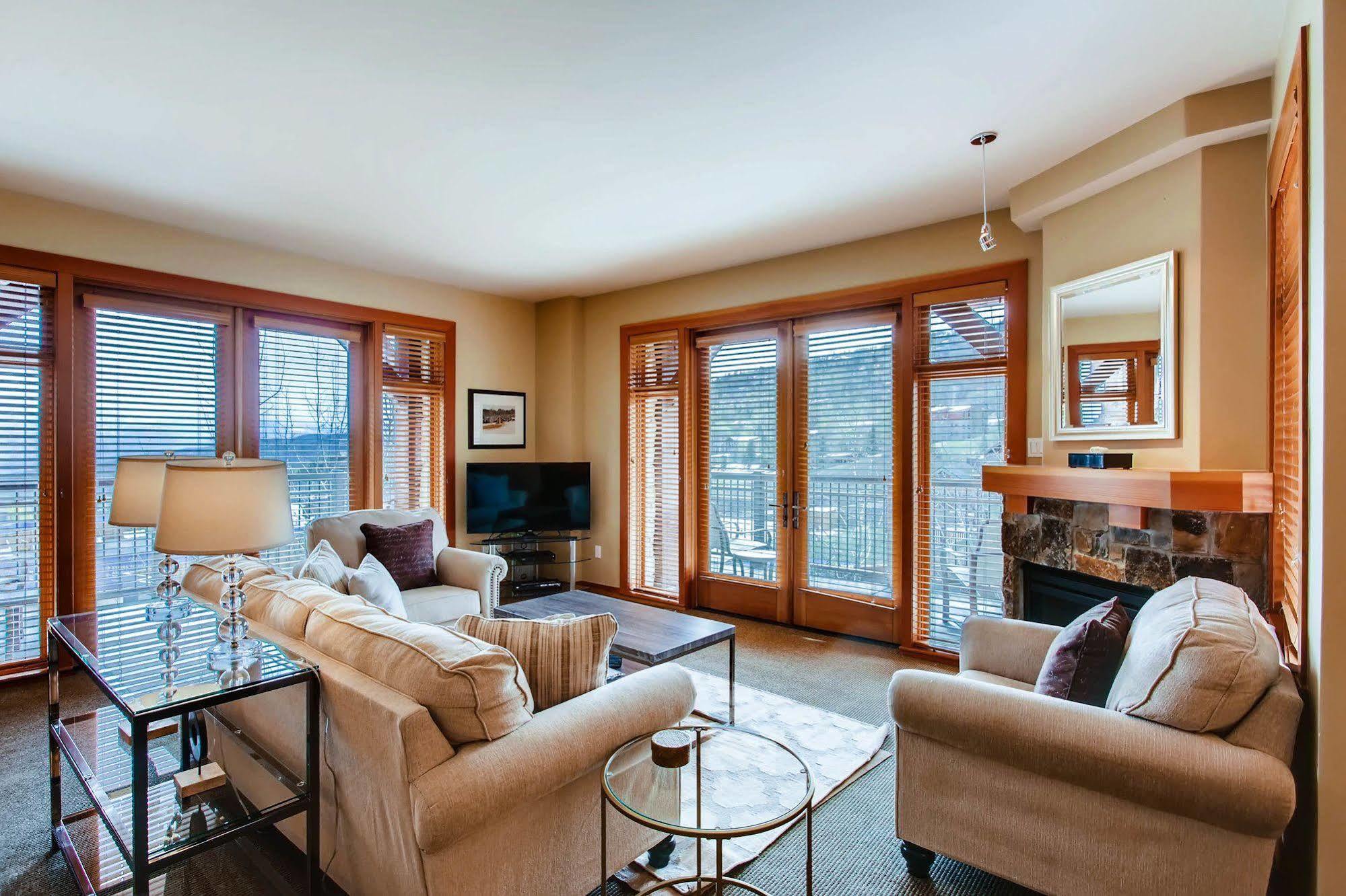 Capitol Peak Lodge By Snowmass Mountain Lodging Snowmass Village Εξωτερικό φωτογραφία