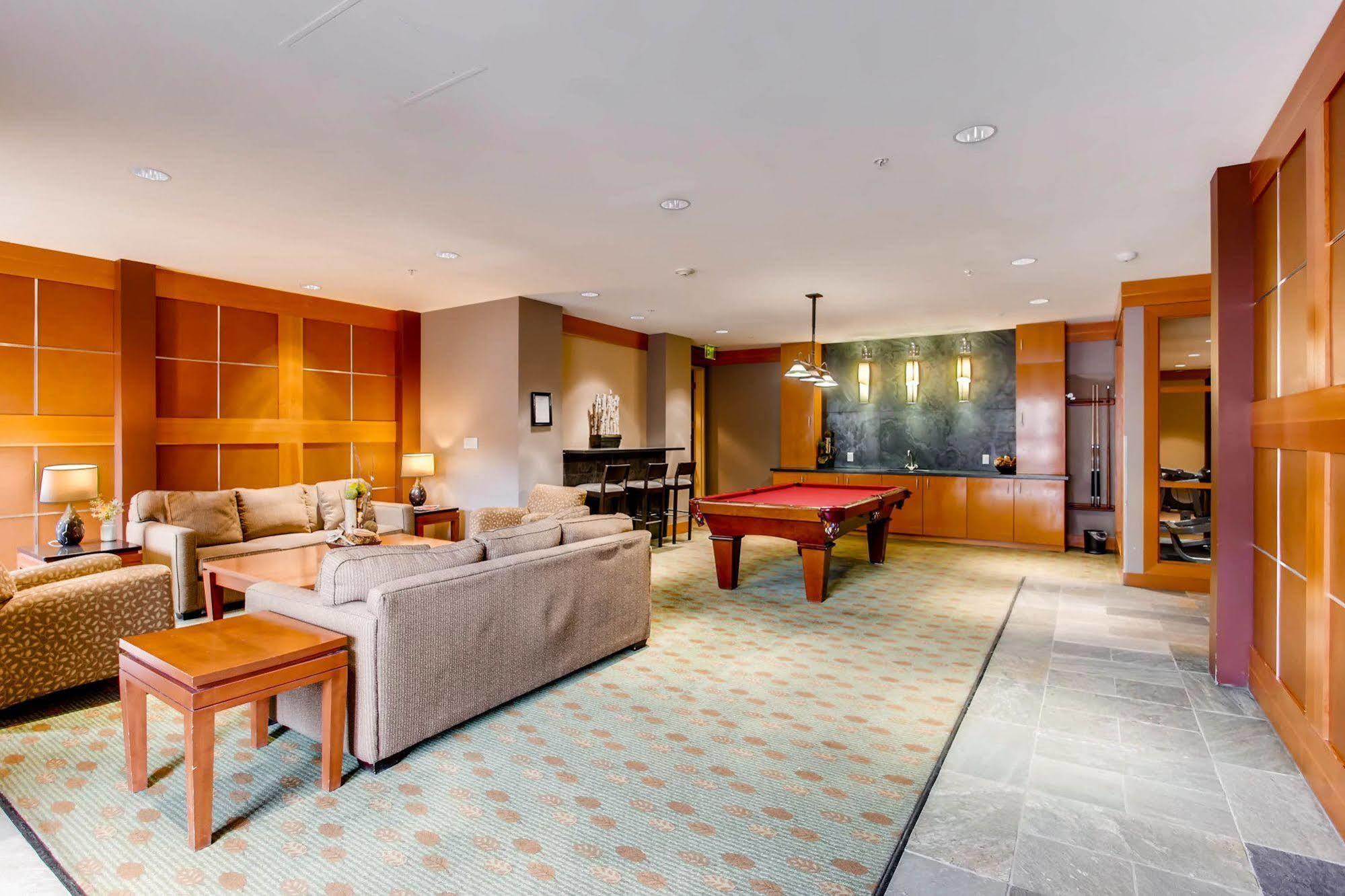 Capitol Peak Lodge By Snowmass Mountain Lodging Snowmass Village Εξωτερικό φωτογραφία