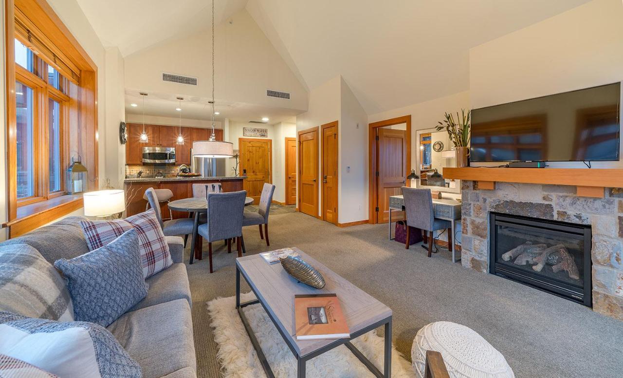 Capitol Peak Lodge By Snowmass Mountain Lodging Snowmass Village Εξωτερικό φωτογραφία