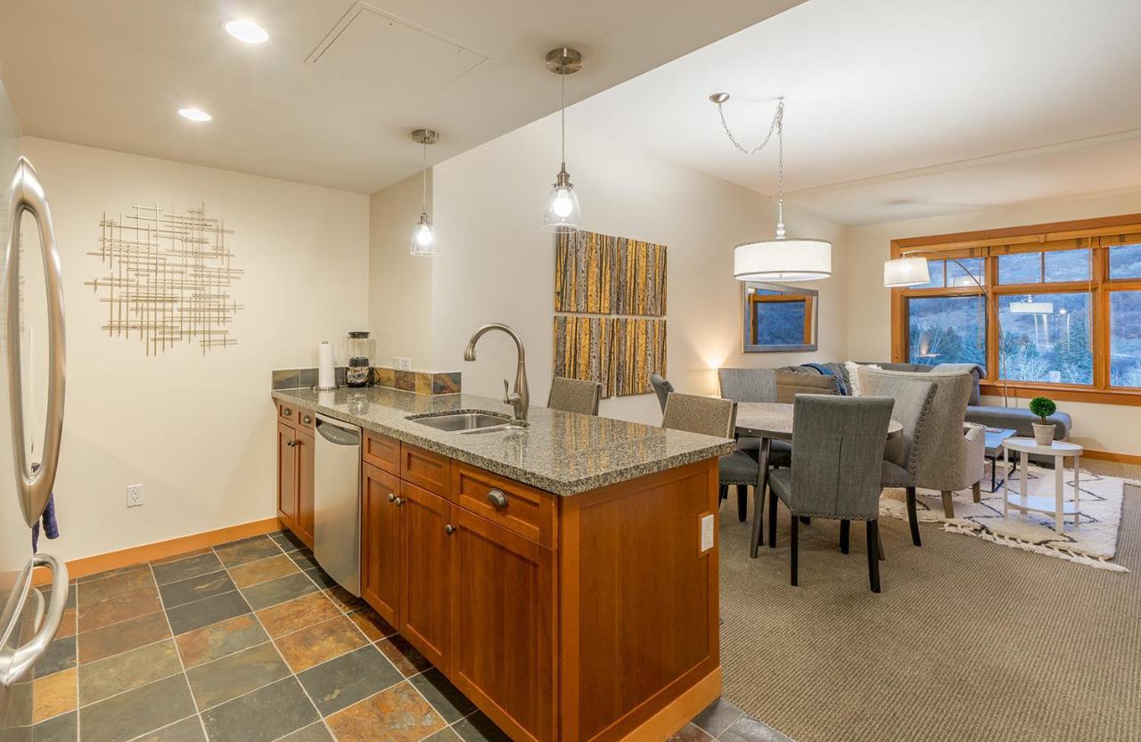 Capitol Peak Lodge By Snowmass Mountain Lodging Snowmass Village Εξωτερικό φωτογραφία