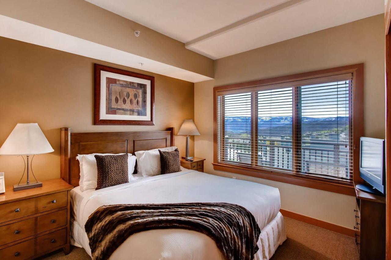 Capitol Peak Lodge By Snowmass Mountain Lodging Snowmass Village Εξωτερικό φωτογραφία