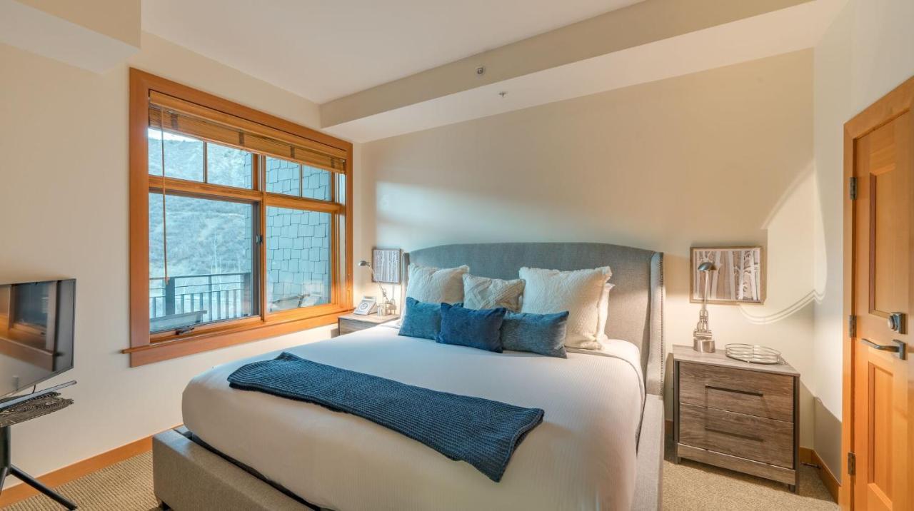 Capitol Peak Lodge By Snowmass Mountain Lodging Snowmass Village Εξωτερικό φωτογραφία