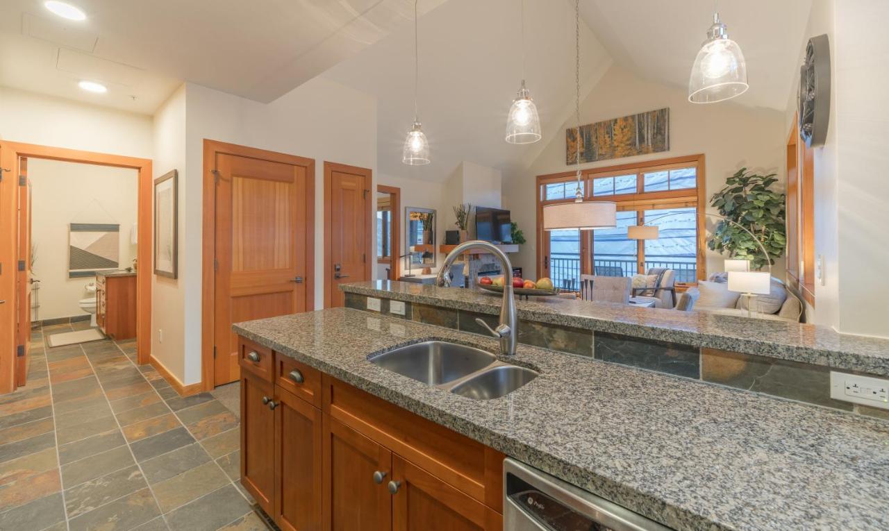 Capitol Peak Lodge By Snowmass Mountain Lodging Snowmass Village Εξωτερικό φωτογραφία