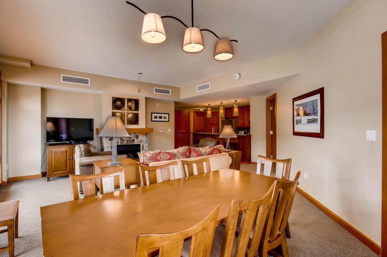 Capitol Peak Lodge By Snowmass Mountain Lodging Snowmass Village Εξωτερικό φωτογραφία