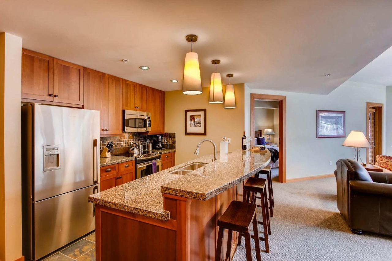 Capitol Peak Lodge By Snowmass Mountain Lodging Snowmass Village Εξωτερικό φωτογραφία