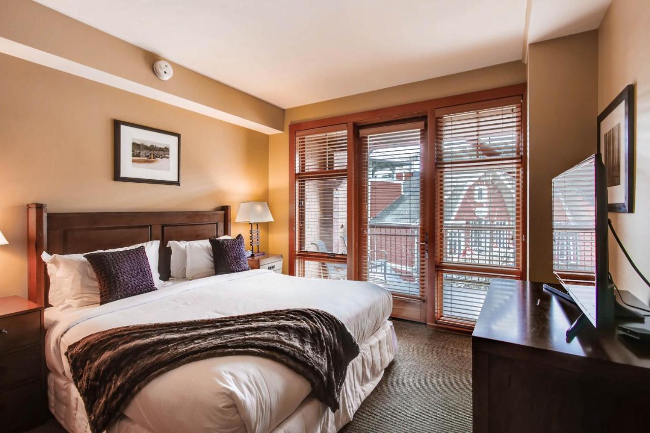 Capitol Peak Lodge By Snowmass Mountain Lodging Snowmass Village Εξωτερικό φωτογραφία