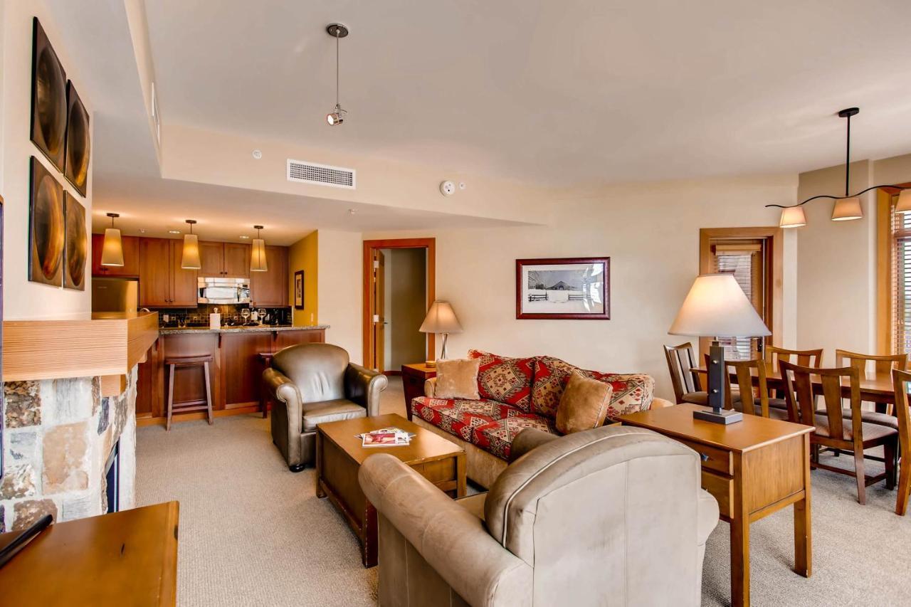 Capitol Peak Lodge By Snowmass Mountain Lodging Snowmass Village Εξωτερικό φωτογραφία