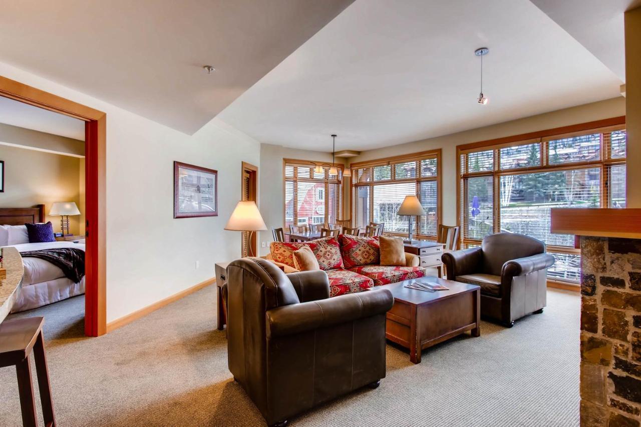 Capitol Peak Lodge By Snowmass Mountain Lodging Snowmass Village Εξωτερικό φωτογραφία
