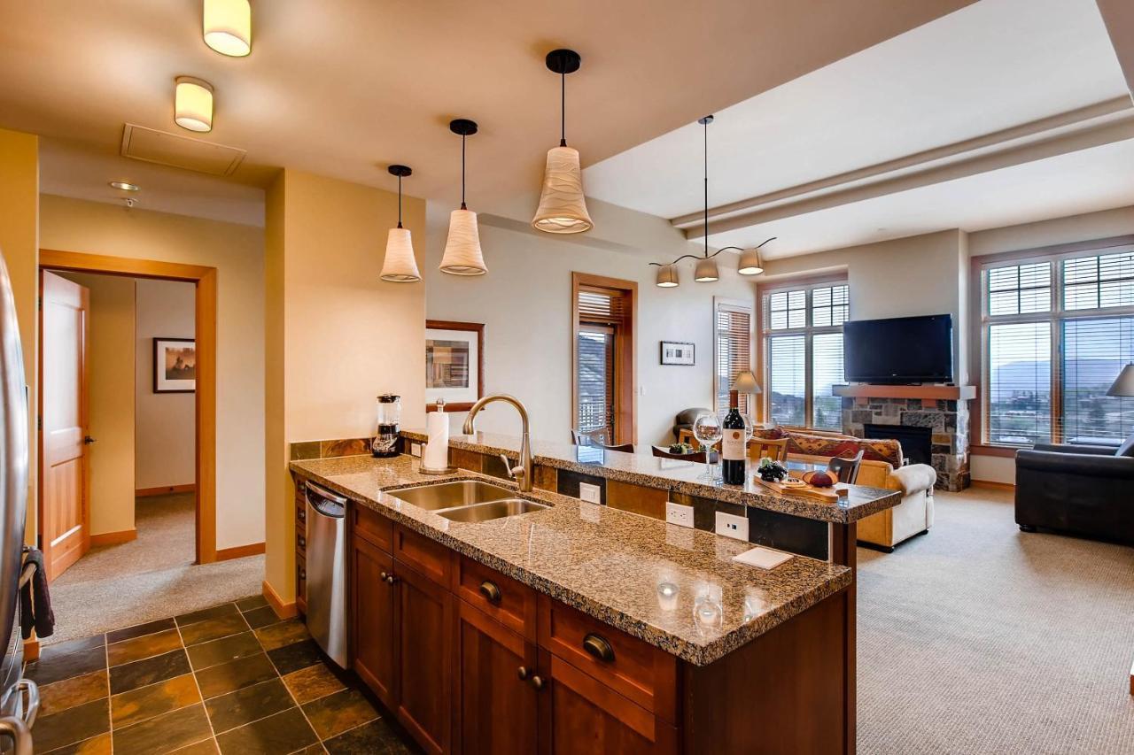 Capitol Peak Lodge By Snowmass Mountain Lodging Snowmass Village Εξωτερικό φωτογραφία