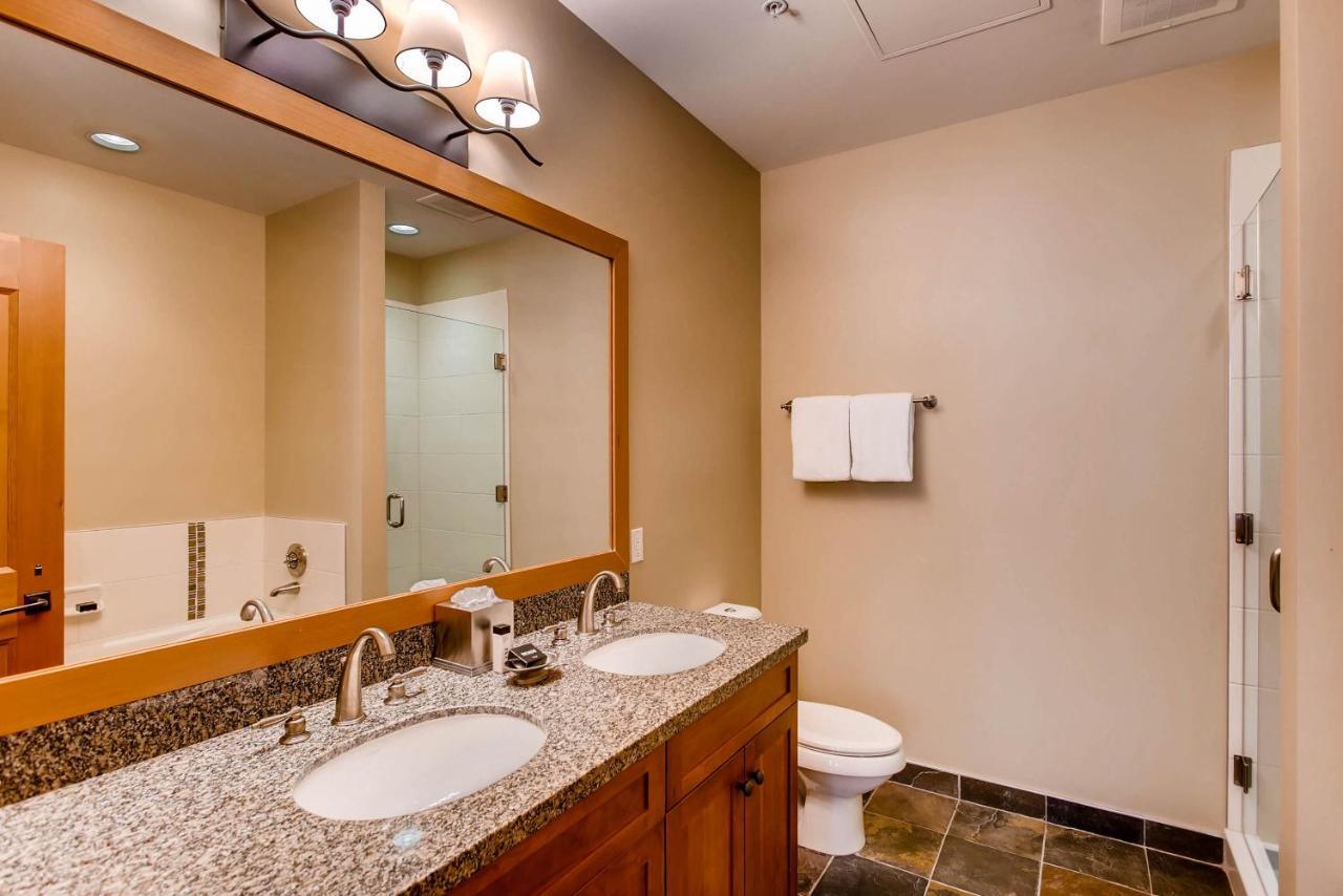Capitol Peak Lodge By Snowmass Mountain Lodging Snowmass Village Εξωτερικό φωτογραφία