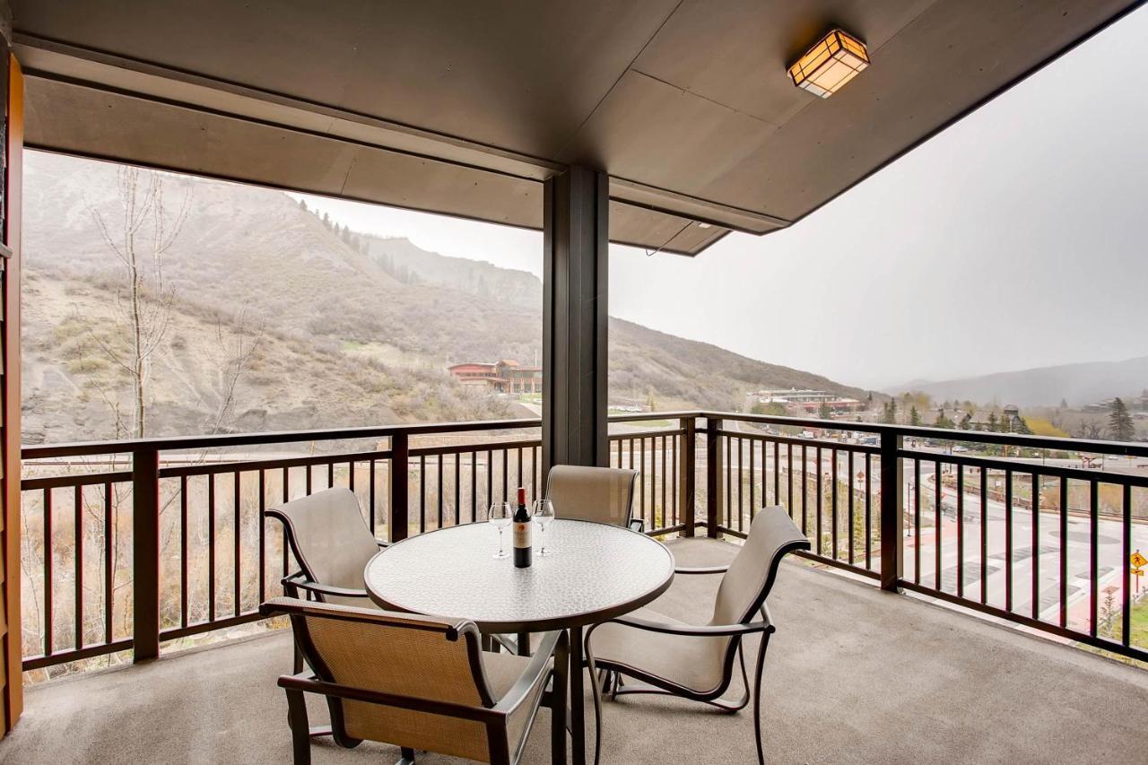 Capitol Peak Lodge By Snowmass Mountain Lodging Snowmass Village Εξωτερικό φωτογραφία