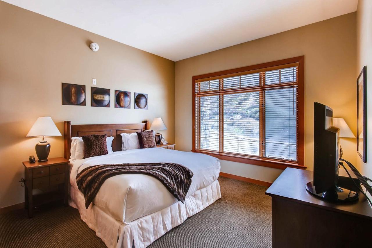 Capitol Peak Lodge By Snowmass Mountain Lodging Snowmass Village Εξωτερικό φωτογραφία