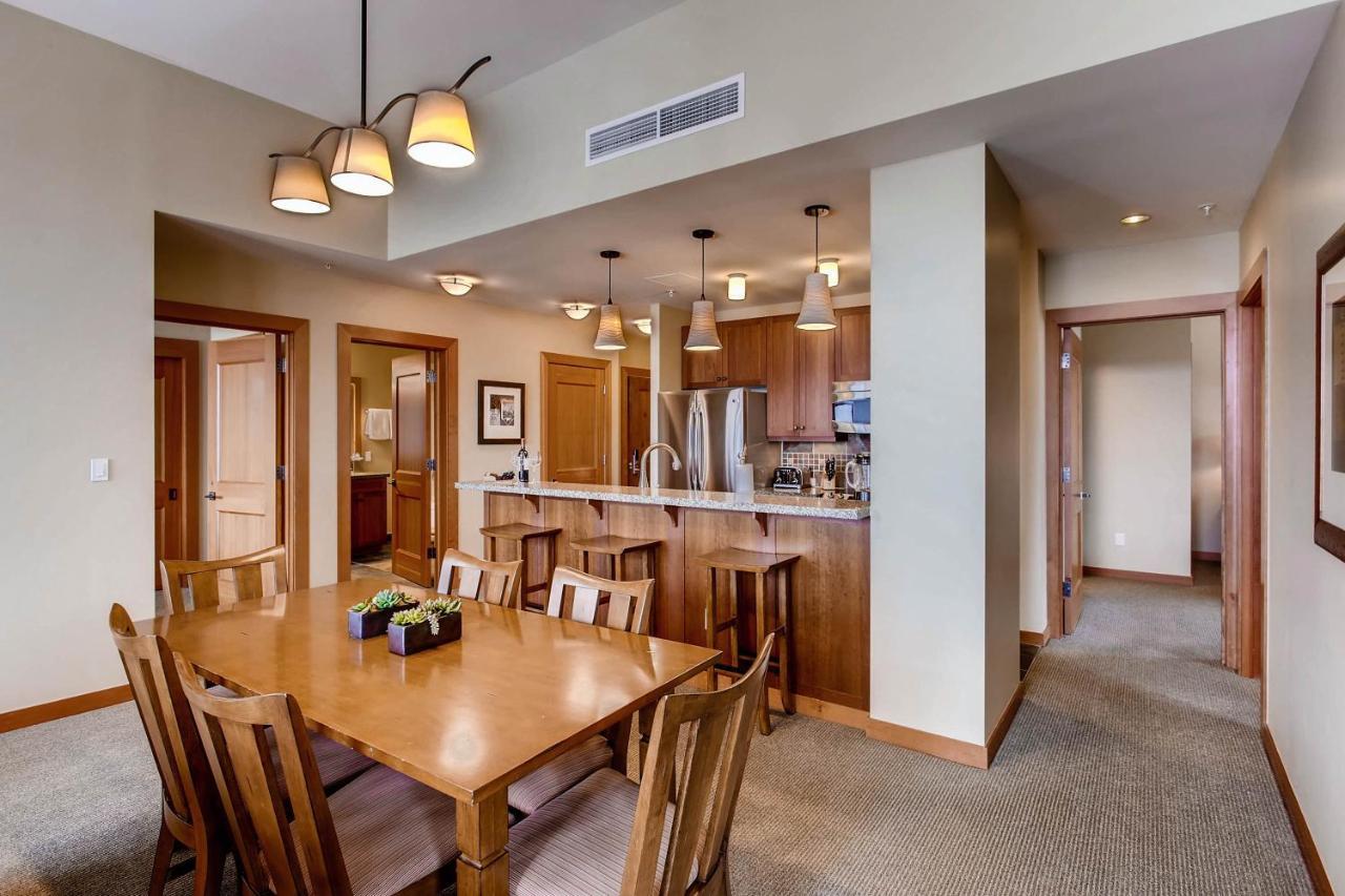 Capitol Peak Lodge By Snowmass Mountain Lodging Snowmass Village Εξωτερικό φωτογραφία