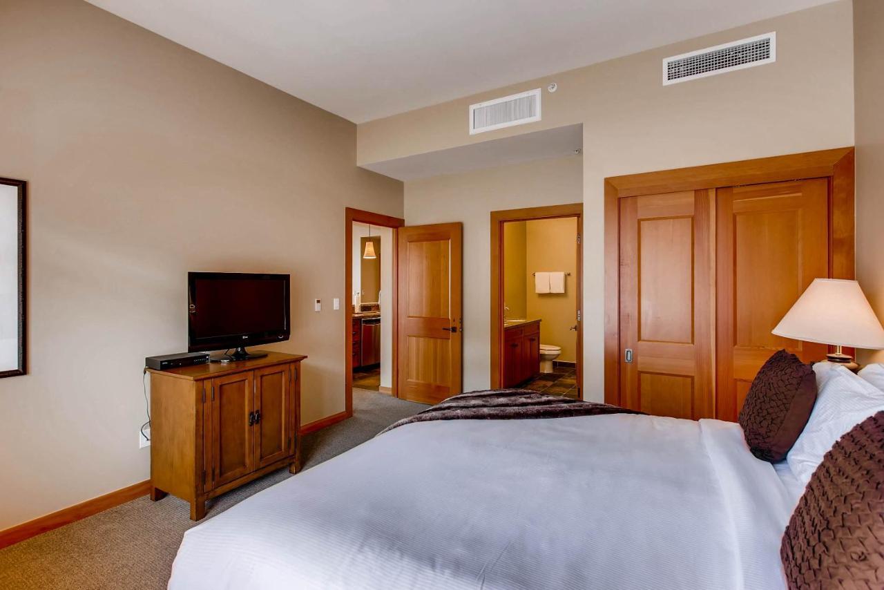 Capitol Peak Lodge By Snowmass Mountain Lodging Snowmass Village Εξωτερικό φωτογραφία