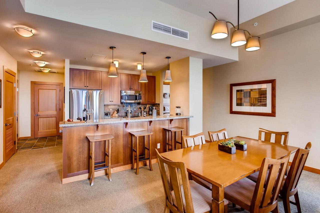 Capitol Peak Lodge By Snowmass Mountain Lodging Snowmass Village Εξωτερικό φωτογραφία